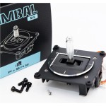 Frsky Gimbal Hoch empfindlicher Halls ensor Gimbal für Taranis X9D & X9D Plus RC-Fernbedienung